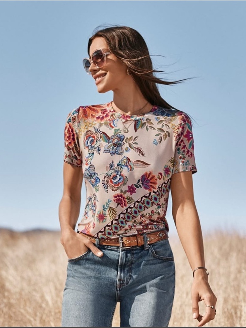 Tee - Picture 3 of 12